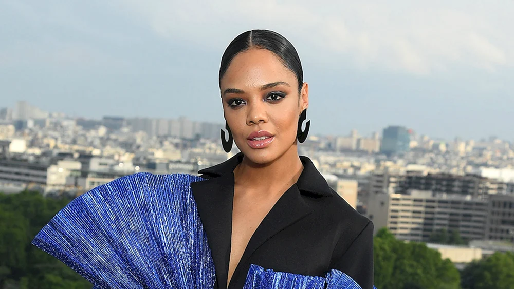 Tessa Thompson