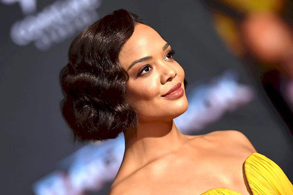 Tessa Thompson