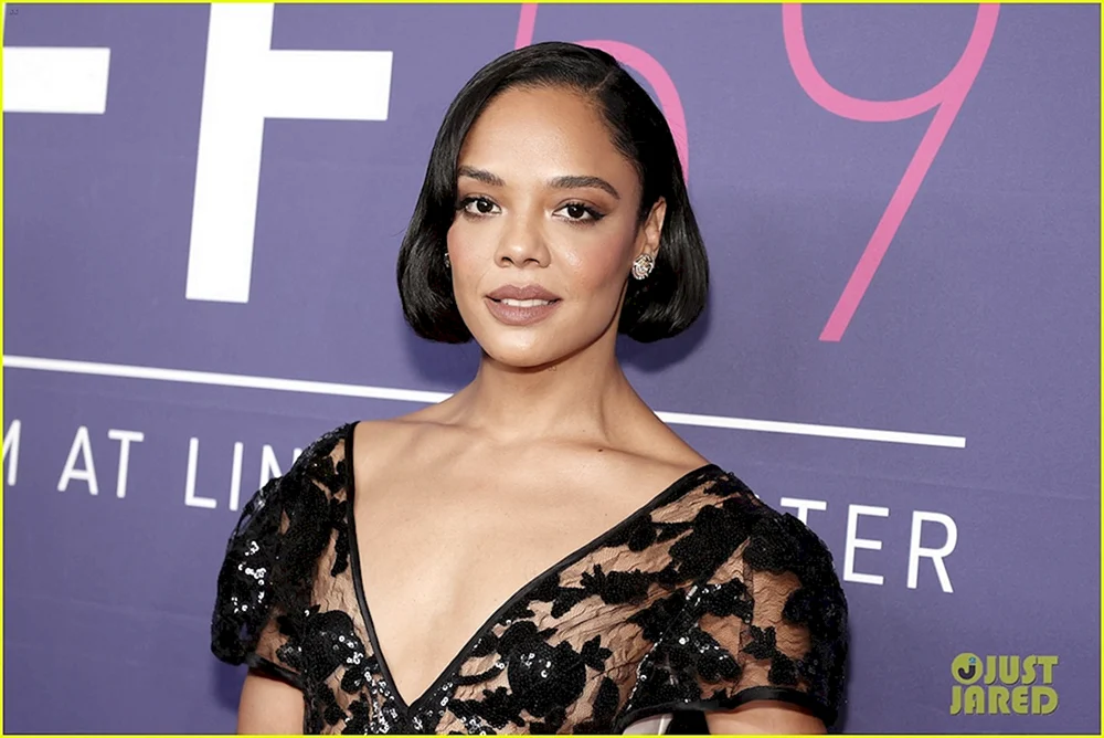 Tessa Thompson