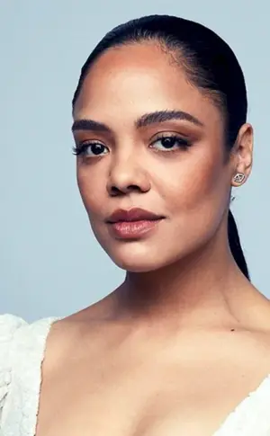 Tessa Thompson Schauspielerin