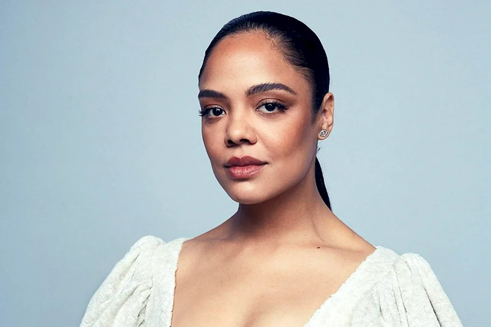 Tessa Thompson Schauspielerin