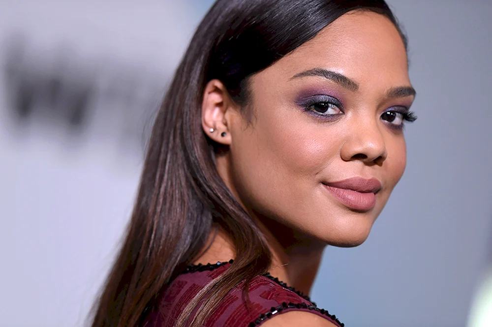 Tessa Thompson. Foto