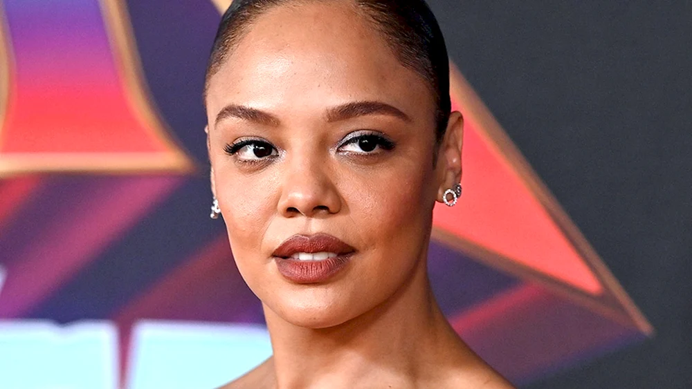 Tessa Thompson Foto