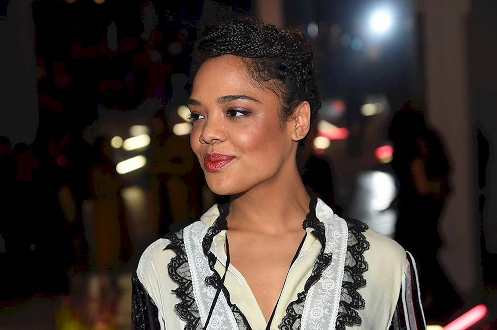 Tessa Thompson Schauspielerin