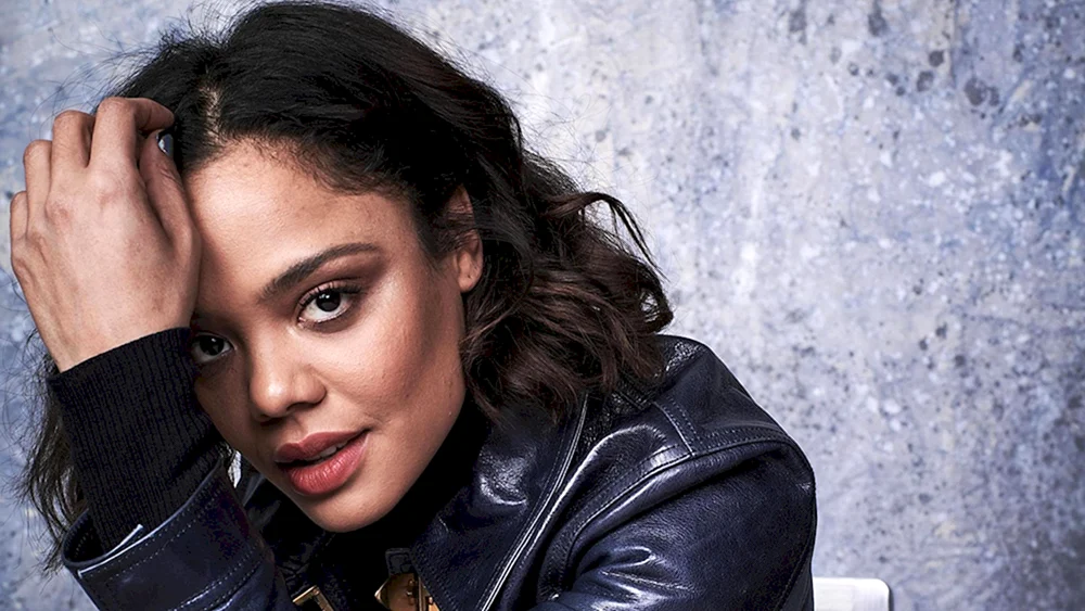 Tessa Thompson Foto