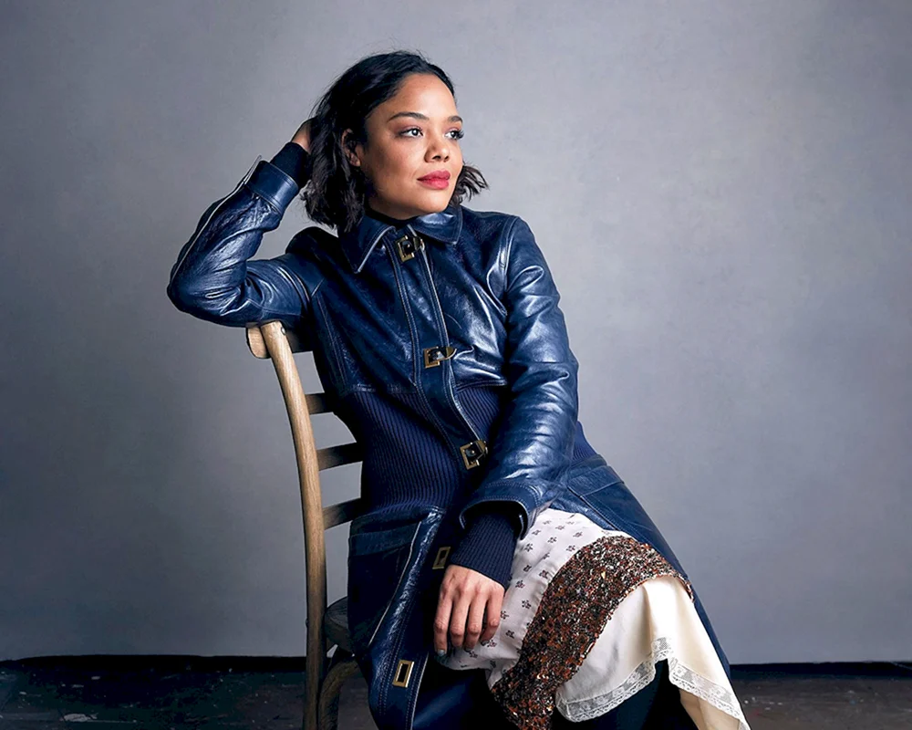 Tessa Thompson photo