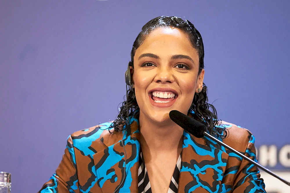 Tessa Thompson Schauspielerin