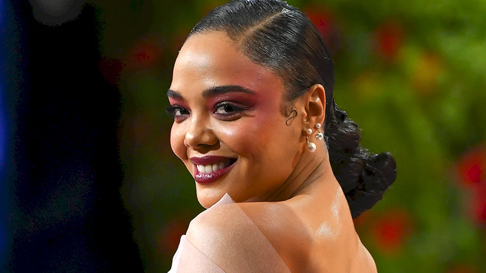 Tessa Thompson Schauspielerin