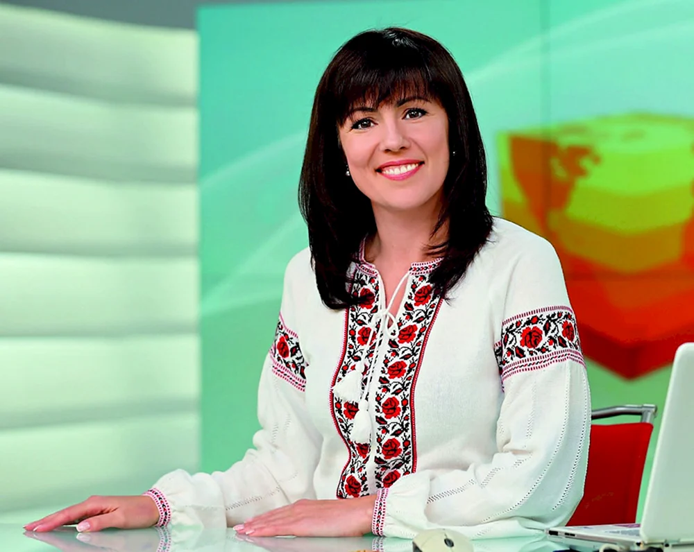 Tatiana Vysotska