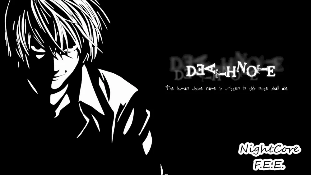 Death Note