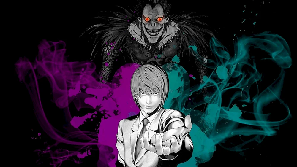 Death Note