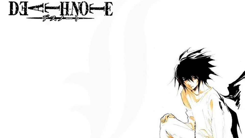 Death Note