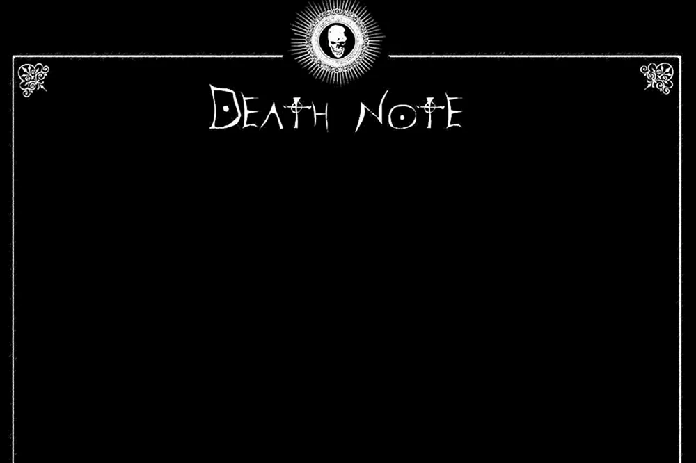 Death Note