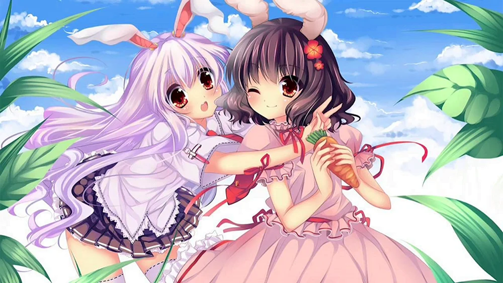 Anime.