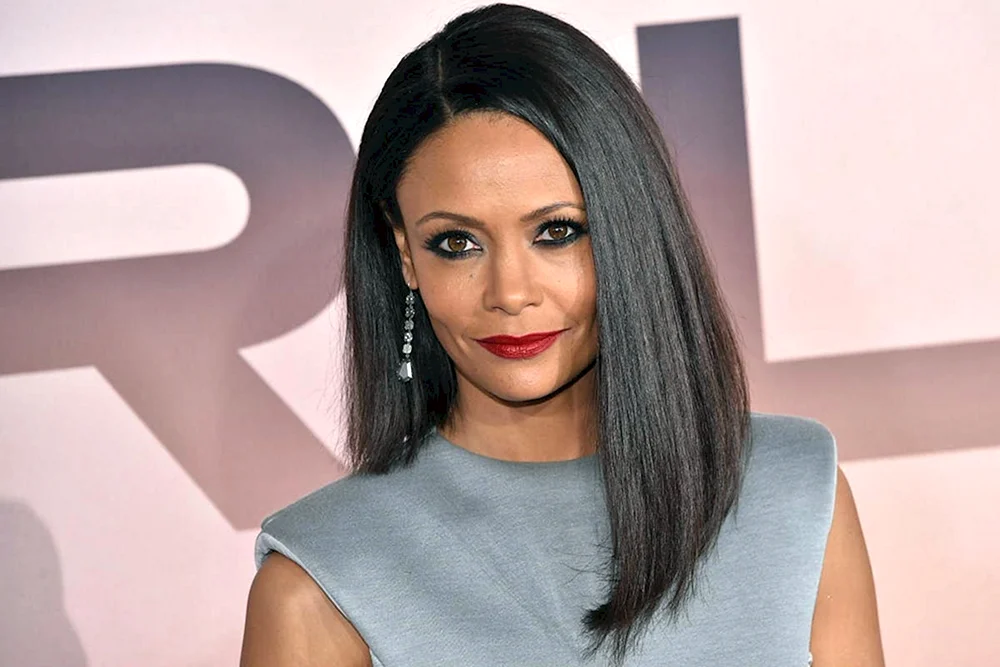 Thandie Newton