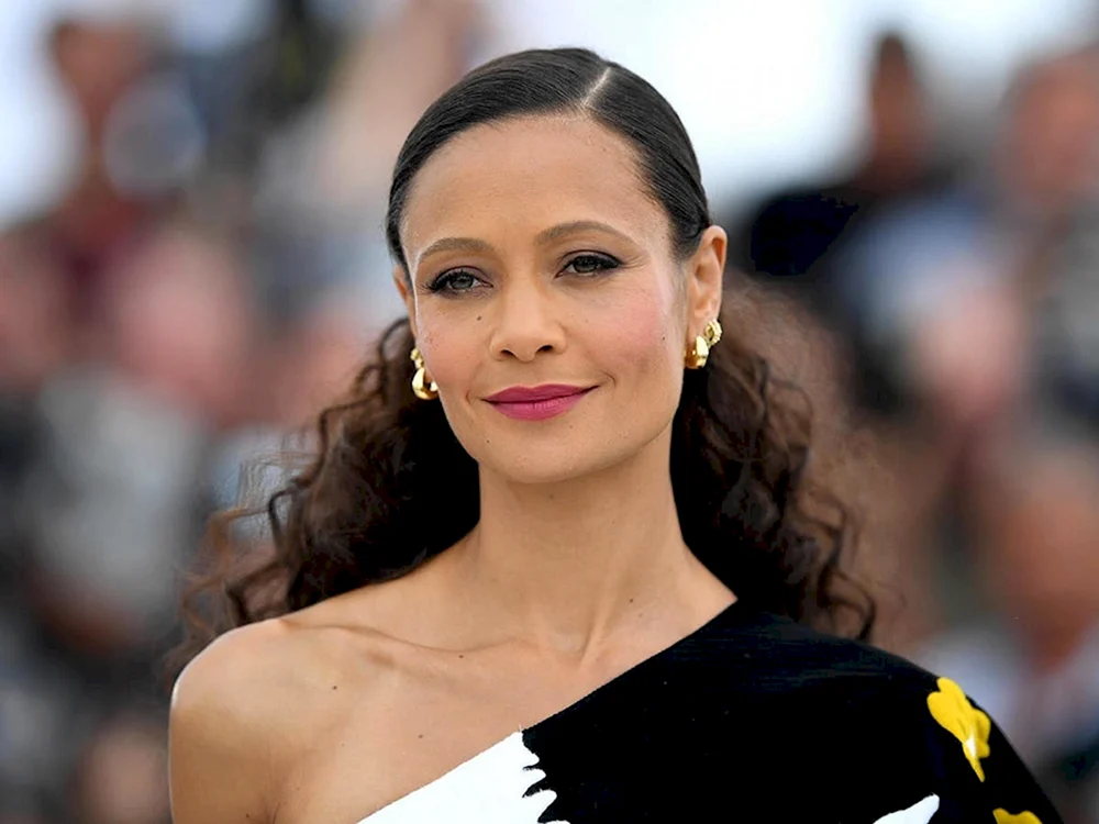 Thandie Newton