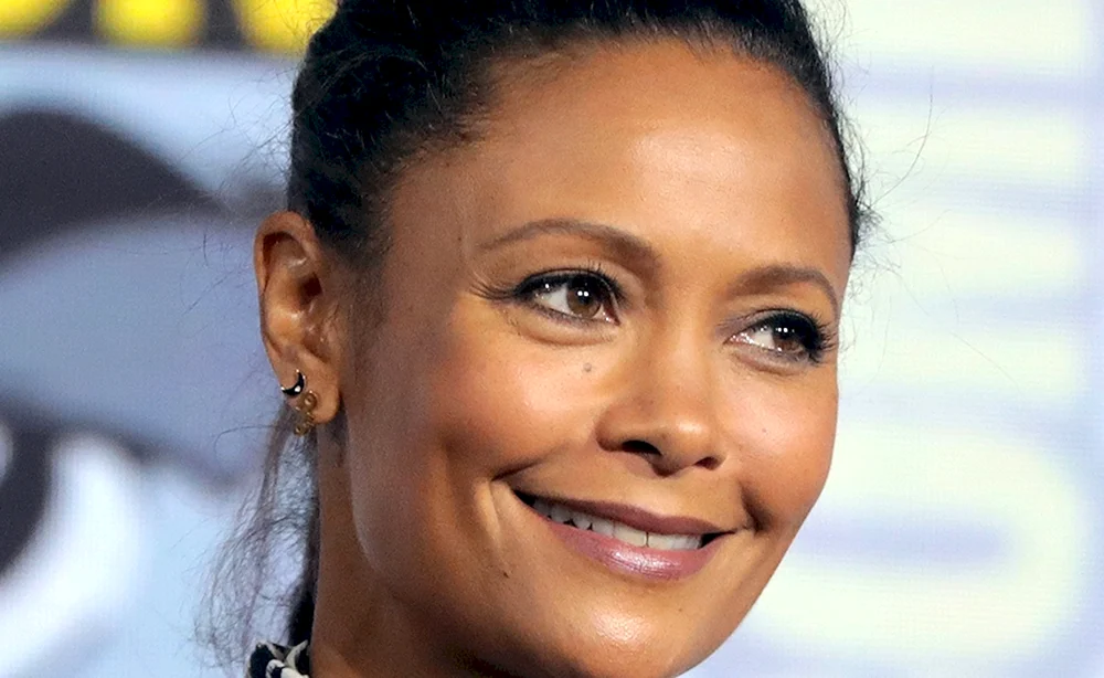 Tandie Newton Mission Impossible 2