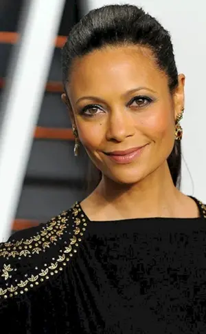 Thandie Newton Thandie Newton