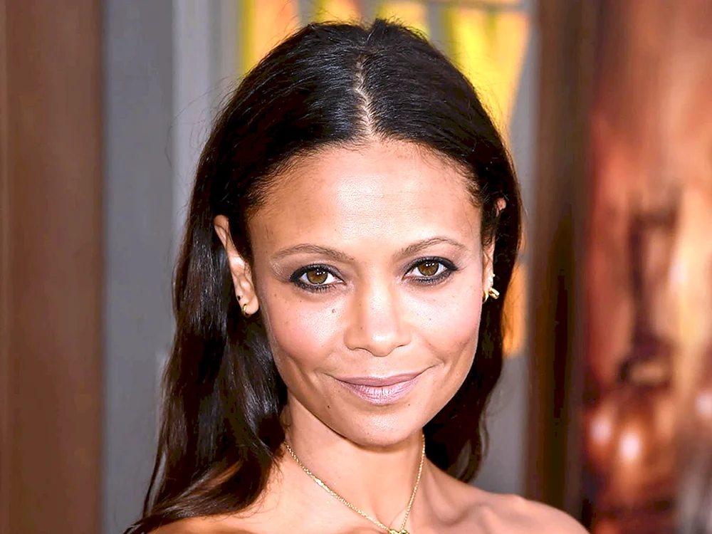 Thandie Newton 2022