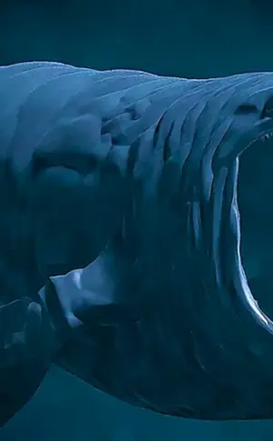 Das Bloop-Seeungeheuer Das Bloop-Seeungeheuer der Tiefe Das Bloop-Fischungeheuer Das Bloop-Seeungeheuer Das Bloop-Seeungeheuer Das Bloop-Seeungeheuer Das Bloop-Seeungeheuer Das Bloop-Seeungeheuer Das Bloop-Seeungeheuer Das Bloop-Seeungeheuer Der Marianengraben. Monsterbewohner Mosasaurus