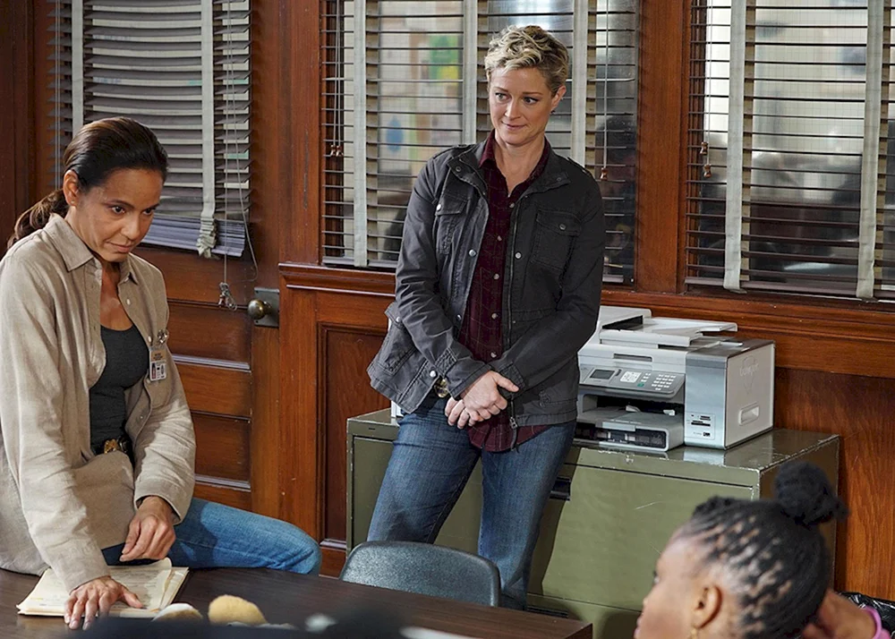 Teri Polo Die Fosters