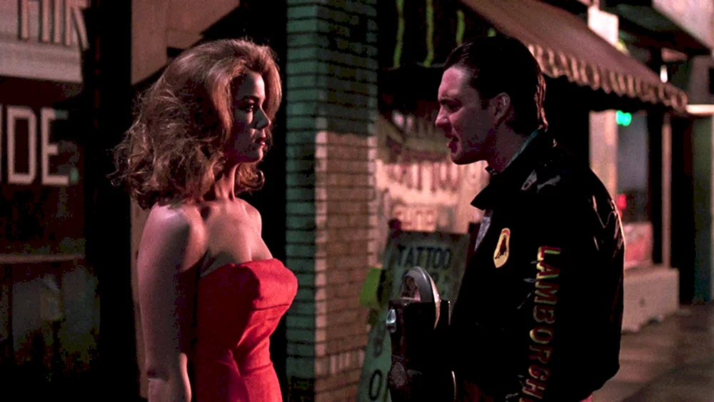 Claudia Christian Highlander