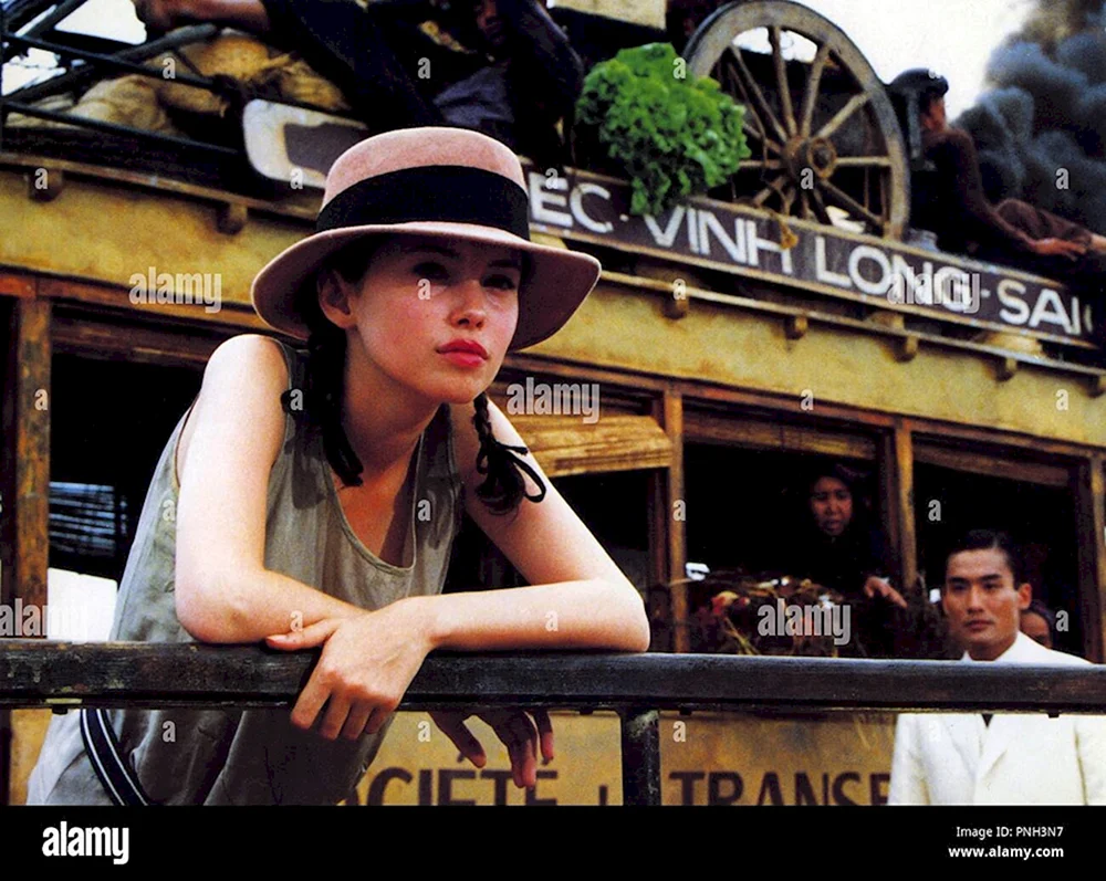 Der Liebhaber 1992 Film
