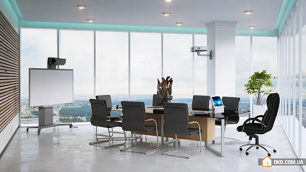 Das Büro