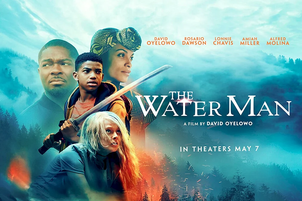 Der Wassermann 2021