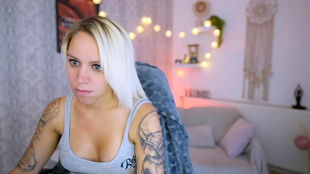 Thecherryblonde33 Pflaumen