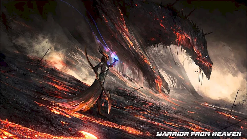 Fantasy Battles