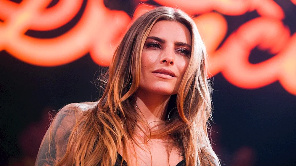 Sophia Thomalla Foto