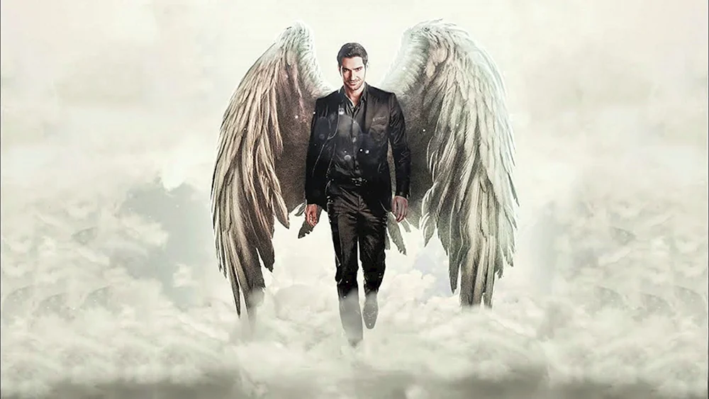 Azrael Lucifer