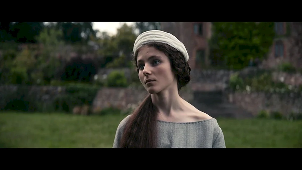 Thomasin MCKENZIE