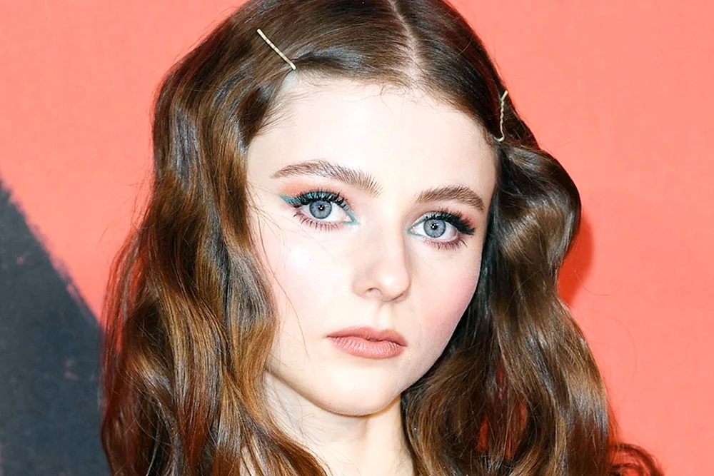 Thomasin MCKENZIE