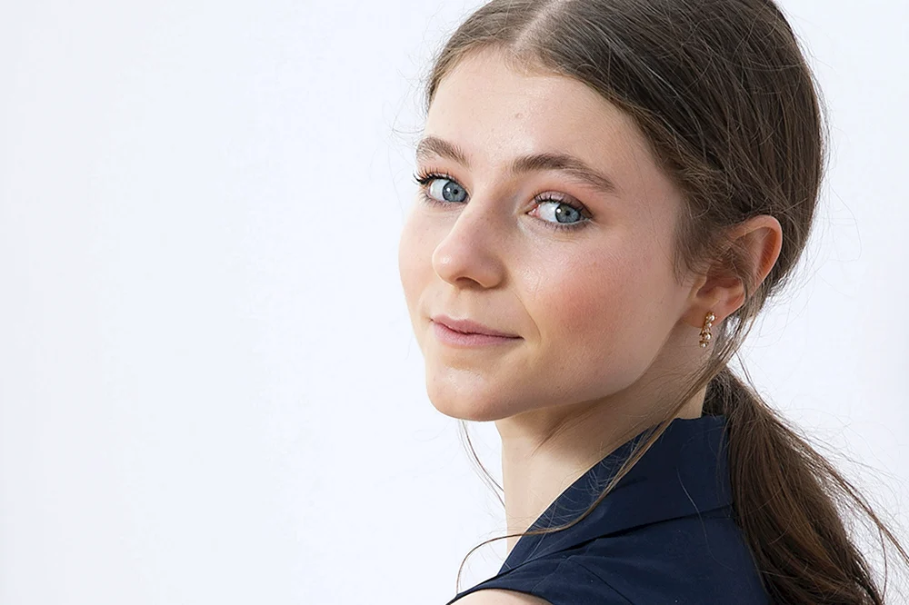Thomasin Mackenzie Der Hobbit