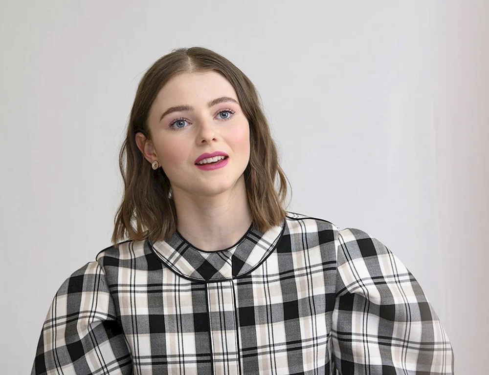 Thomasin MCKENZIE 2022