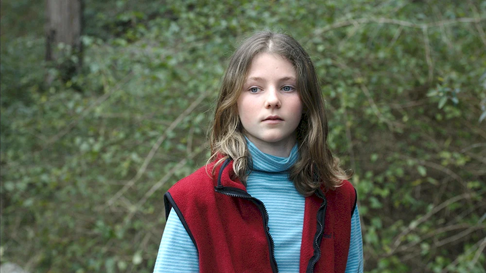 Thomasin MCKENZIE