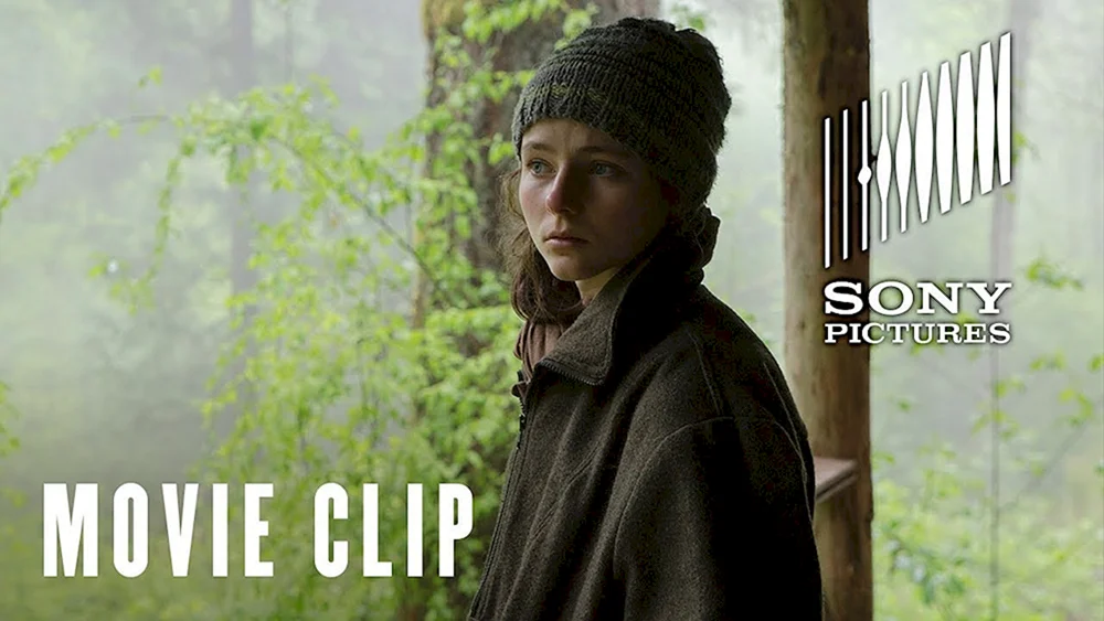 Thomasin MCKENZIE