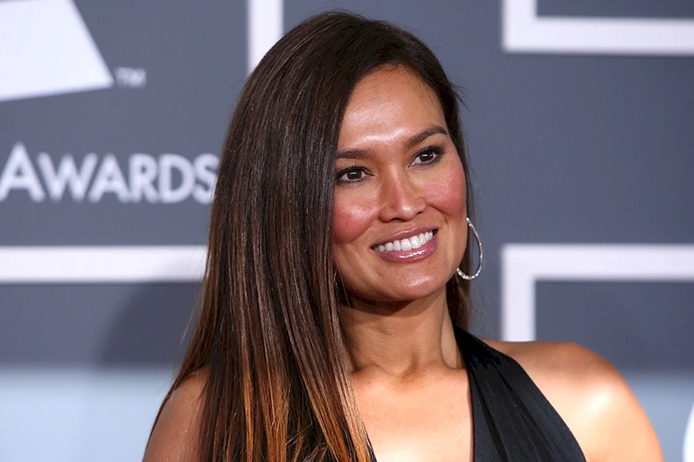 Tia Carrere Schauspielerin