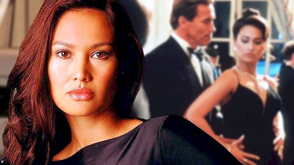 Tia Carrere Schauspielerin