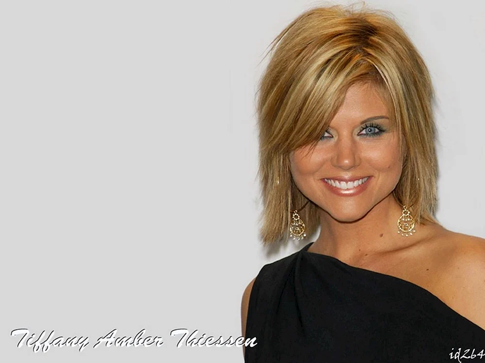 Tiffany Amber Thyssen