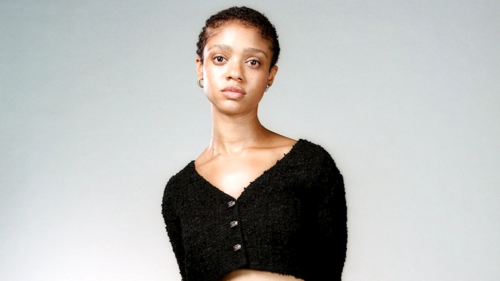 Tiffany Brown