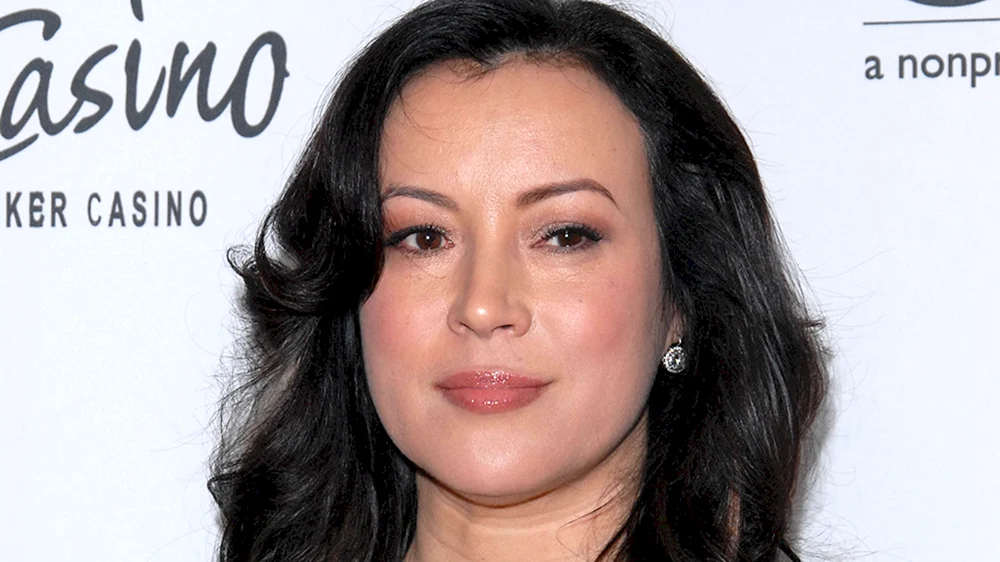 Tiffany Valentine Jennifer Tilly