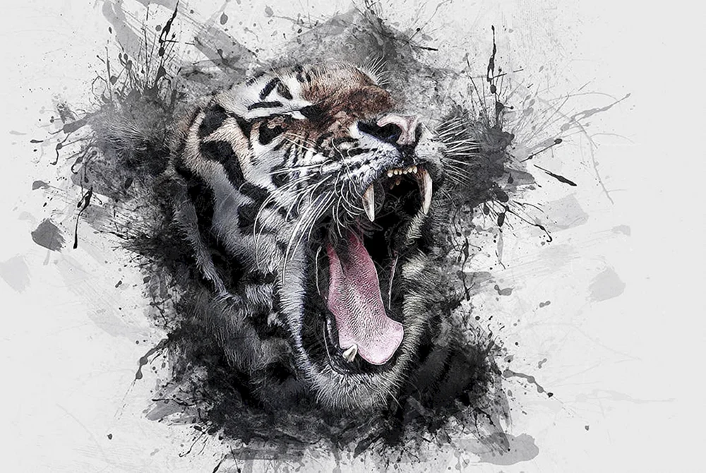 Tiger Tigerpiste