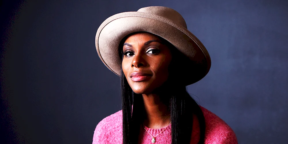 Tika Sumpter ist eine amerikanische Schauspielerin