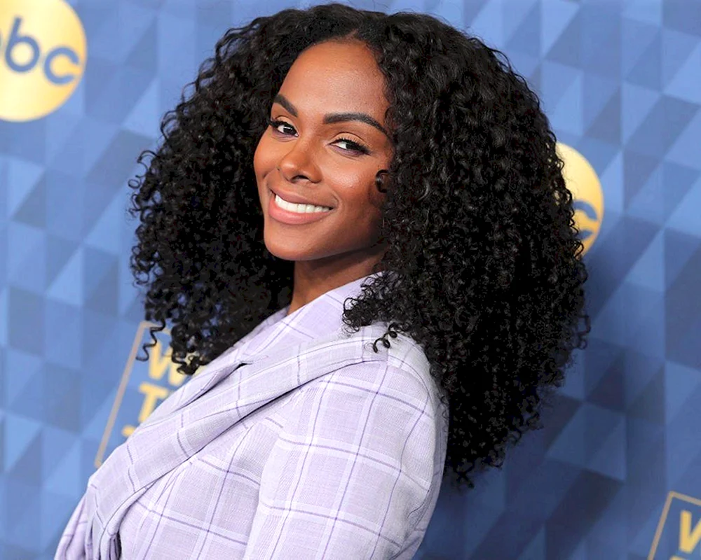 Tika Sumpter