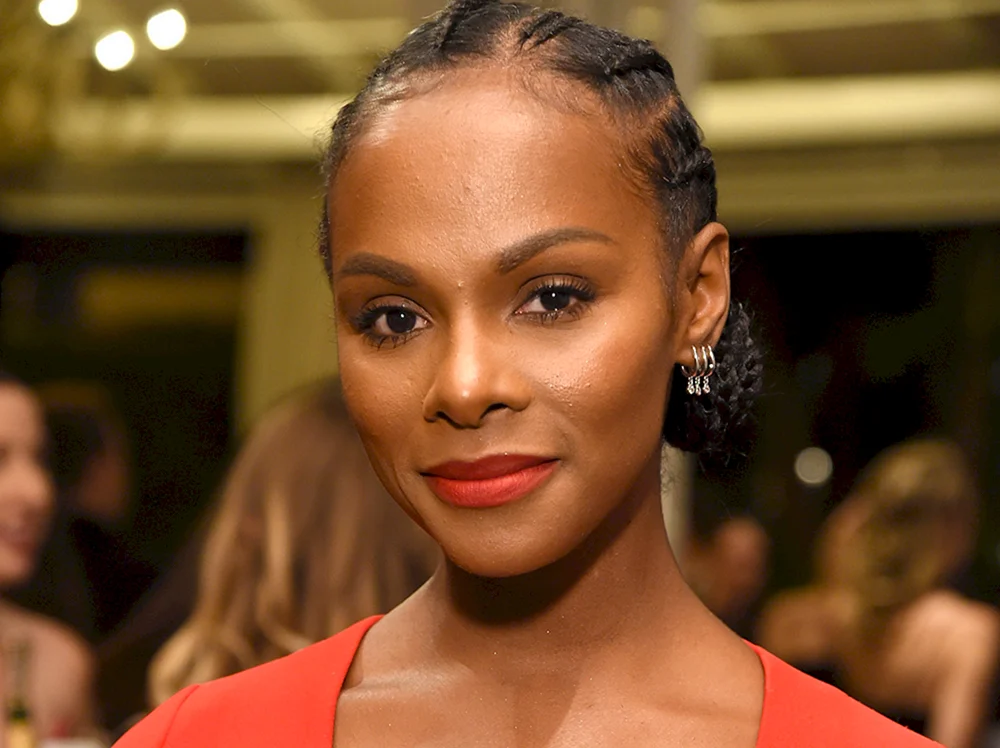 Tika Sumpter 2022