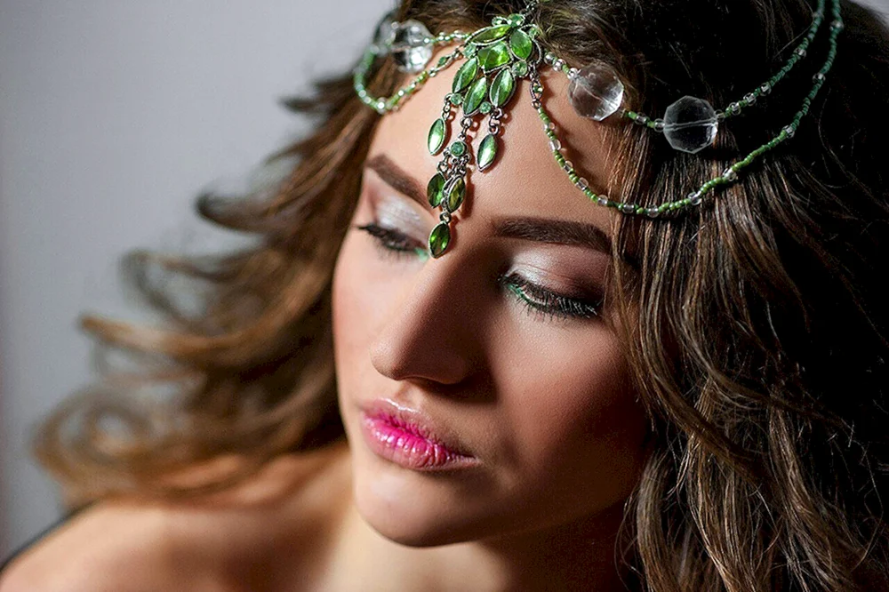 Irina Shcheglova Moskau