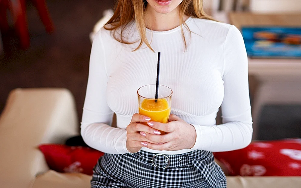 Natalia Tikhomirova